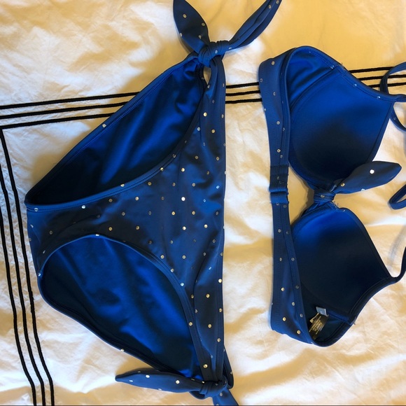 Aerie Push Up Bikini - Picture 4 of 8